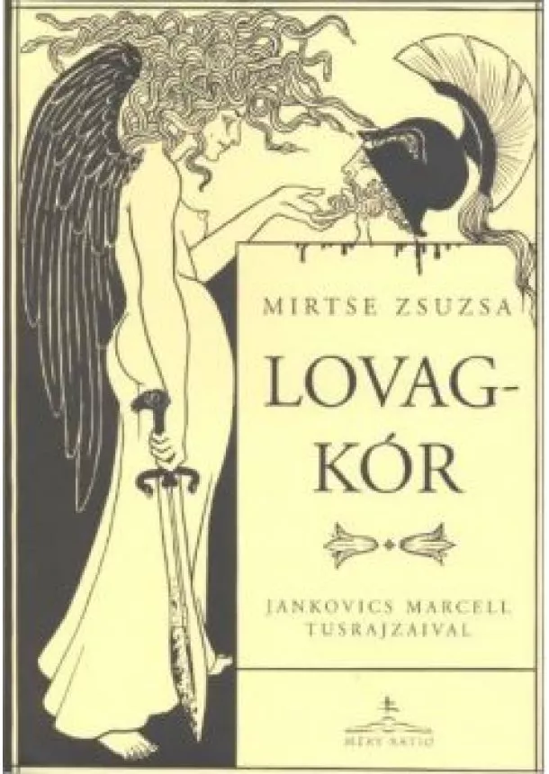 Mirtse Zsuzsa - LOVAGKÓR /ÜKH