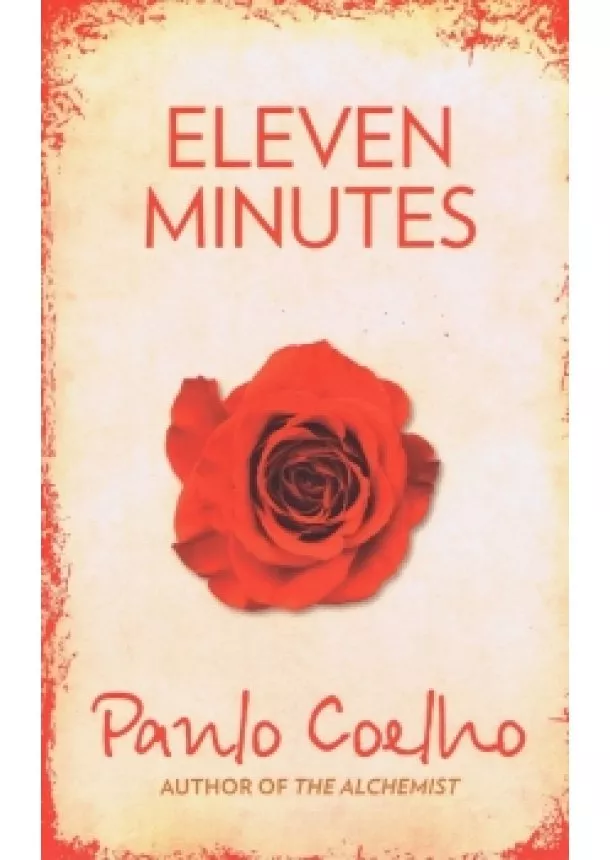 Paulo Coelho - Eleven Minutes