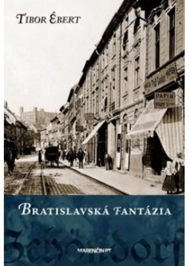 Bratislavská fantázia