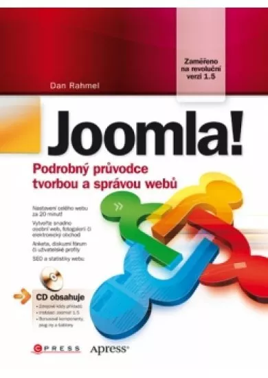 Joomla!