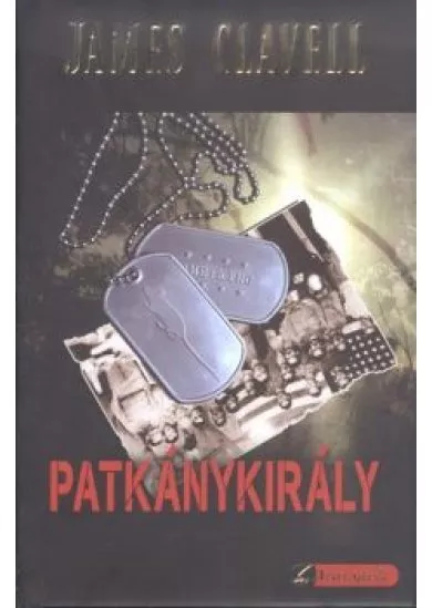 PATKÁNYKIRÁLY /KEMÉNY