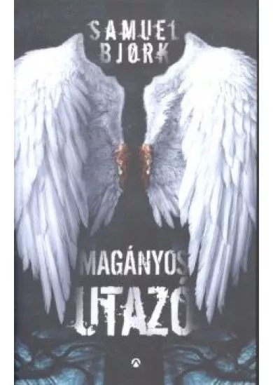 MAGÁNYOS UTAZÓ