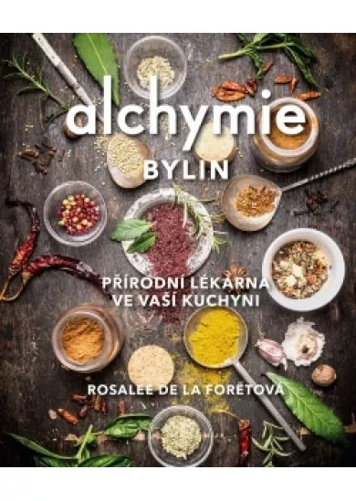 Alchymie bylin