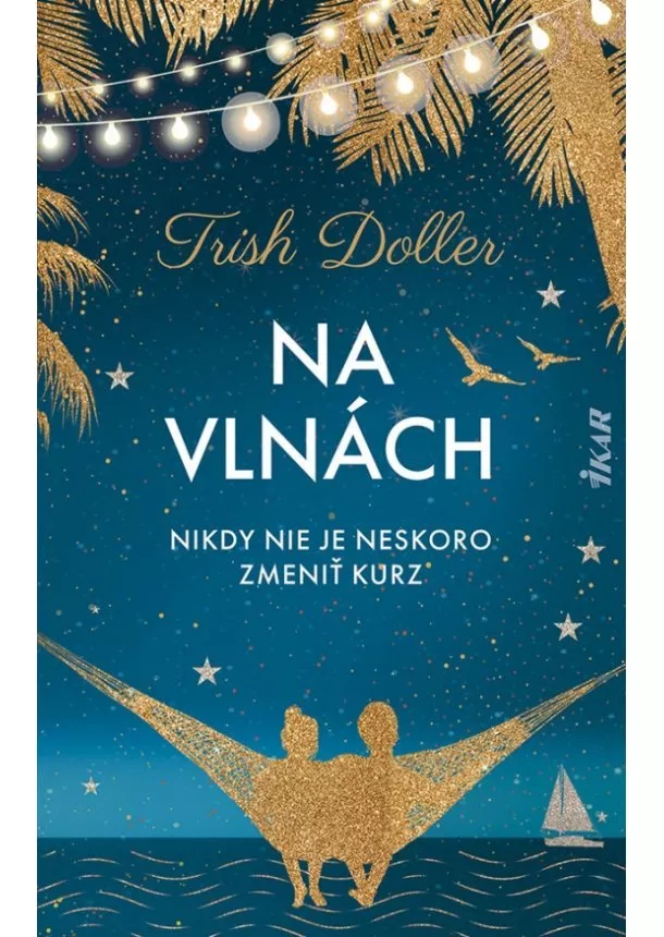 Trish Doller - Na vlnách