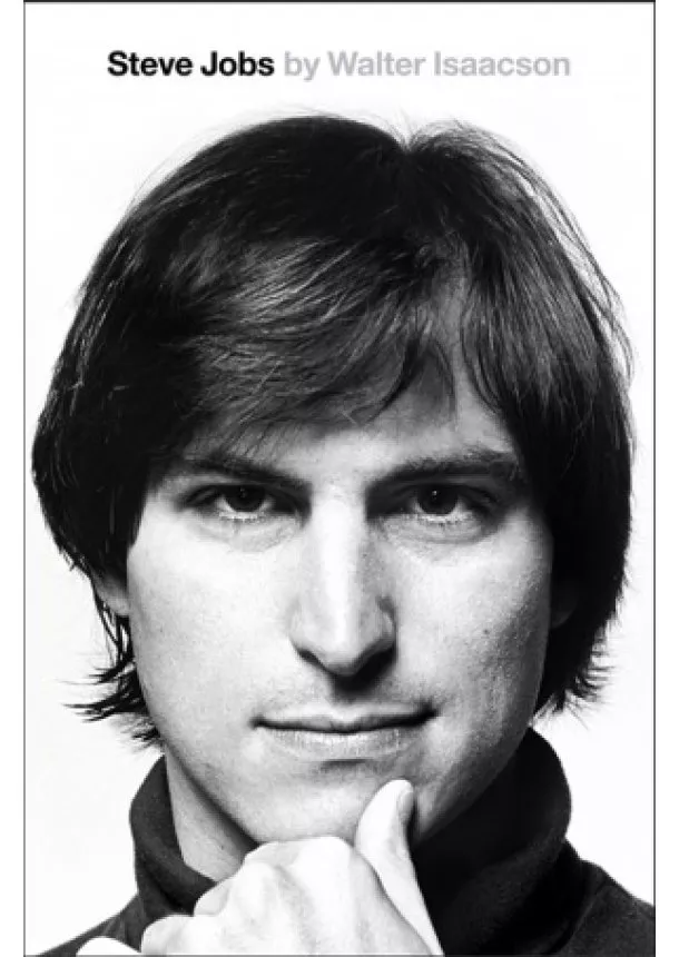 Walter Isaacson - Steve Jobs