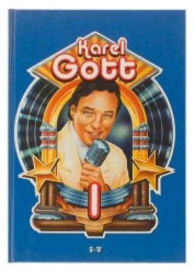 Karel Gott 1