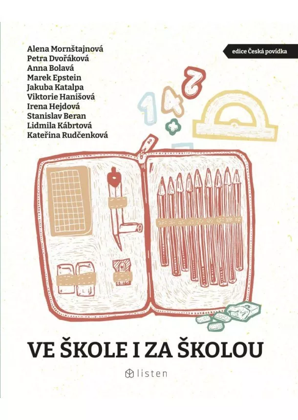 Ve škole i za školou