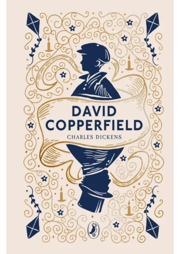 Charles Dickens - David Copperfield