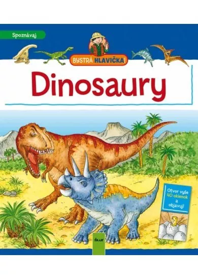 Dinosaury