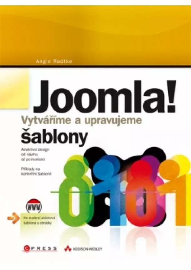 Angie Radtke - Joomla!