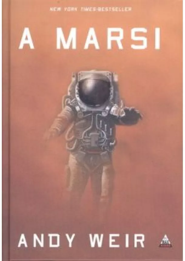 Andy Weir - A Marsi