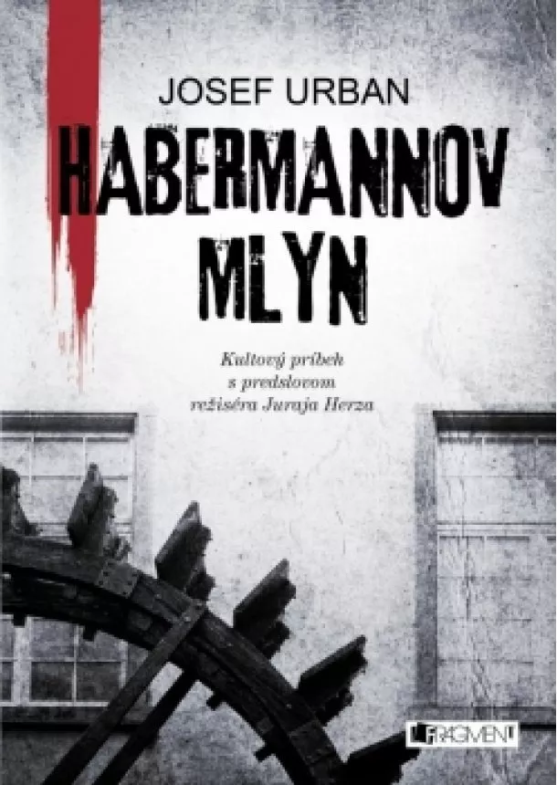 Josef Urban - Habermannov mlyn