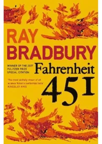 Fahrenheit 451