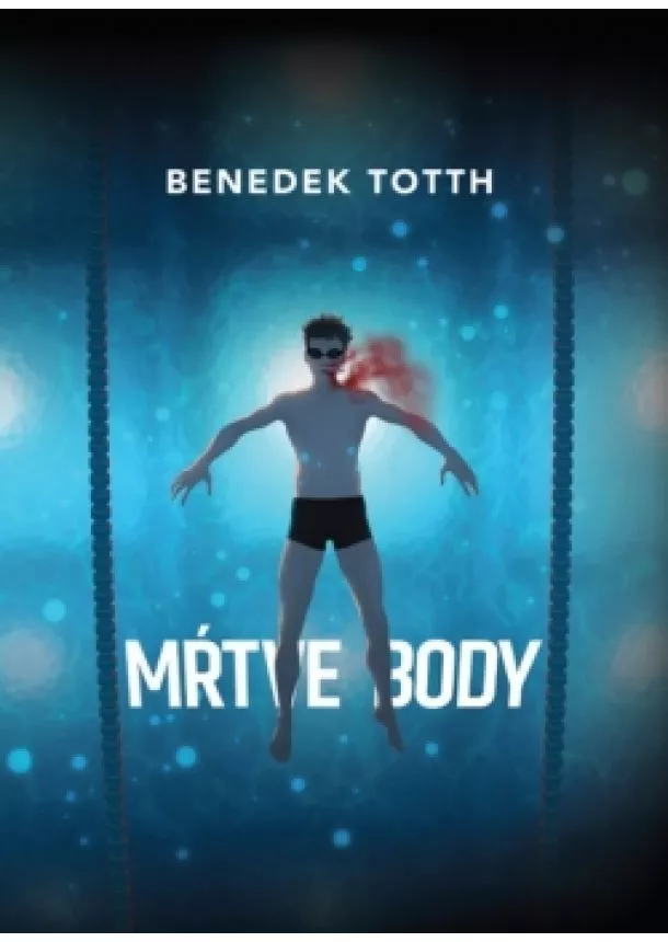 Benedek Totth - Mŕtve body