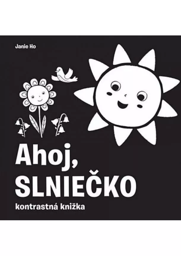 Kolektív autorov - Ahoj, slniečko!