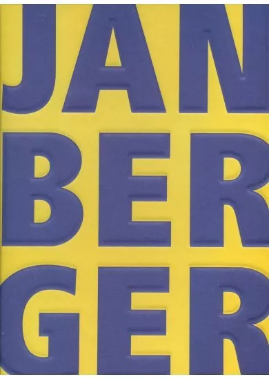 Jan Berger