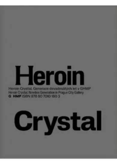 Heroin Crystal