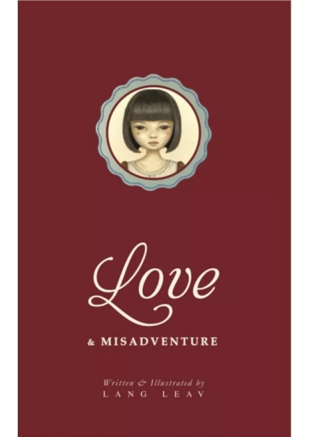 Lang Leav - Love and Misadventure