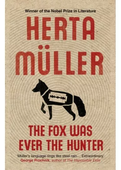 The Fox Was Ever the Hunter