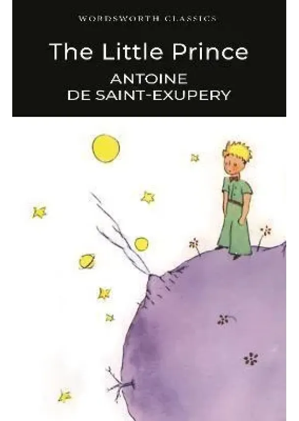 The Little Prince