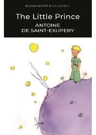 The Little Prince