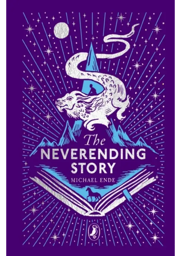 Michael Ende - The Neverending Story