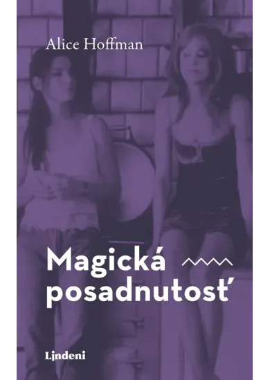 Magická posadnutosť