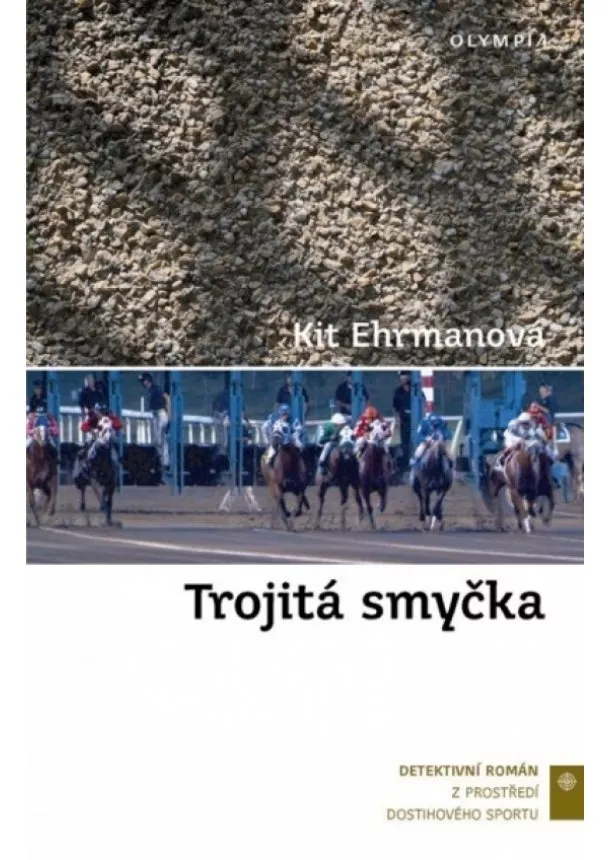 Kit Ehrmanová - Trojitá smyčka