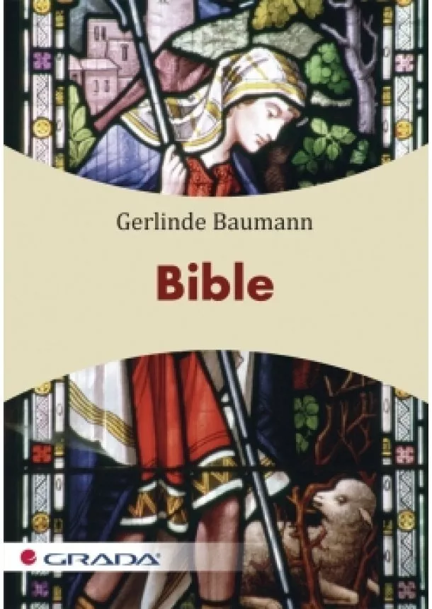 Baumann Gerlinde - Bible