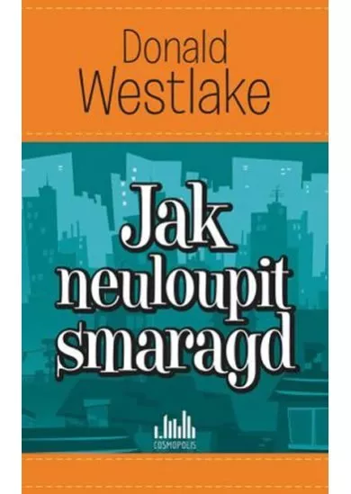 Jak neuloupit smaragd