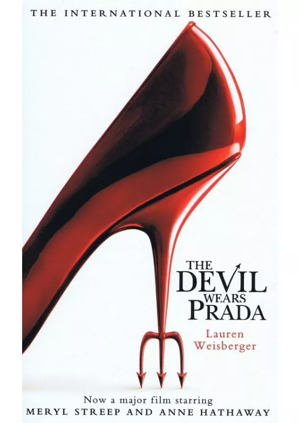 Lauren Weisberger - Devil Wears Prada