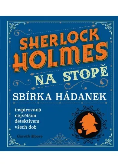 Sherlock Holmes na stopě