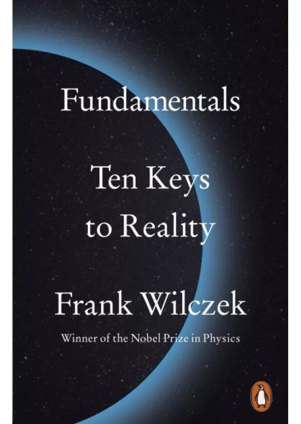 Frank Wilczek - Fundamentals