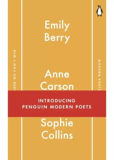 Penguin Modern Poets 1