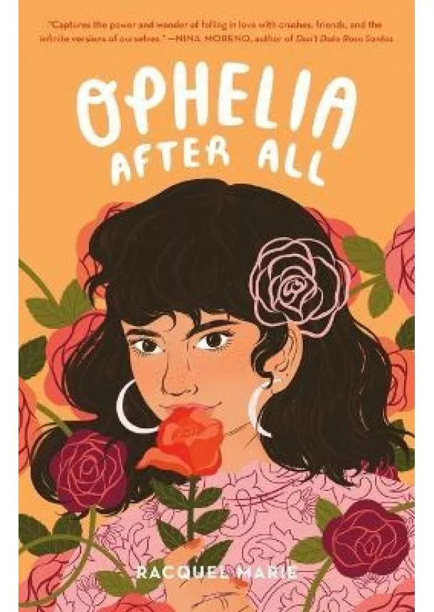 Ophelia After All