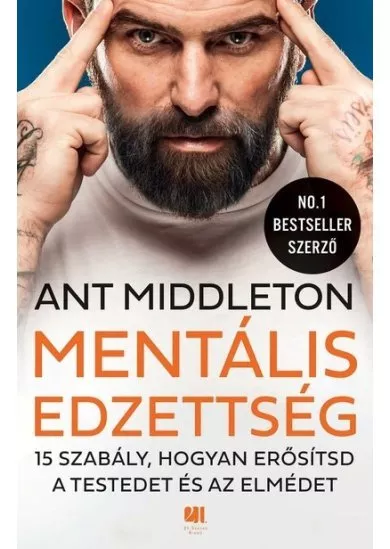 Mentális edzettség