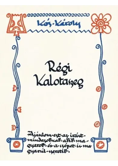 Régi Kalotaszeg
