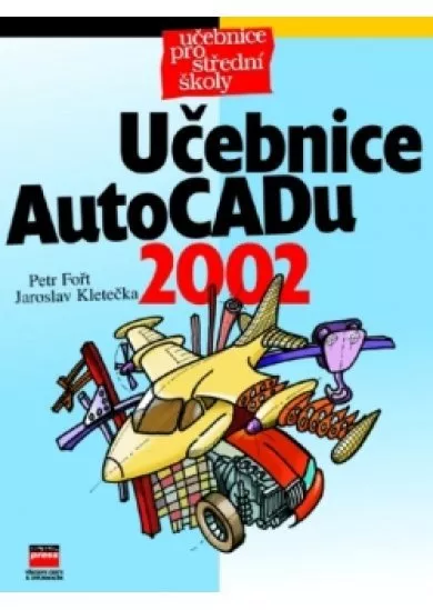 Učebnice AutoCADu 2002