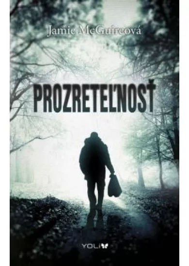 Prozreteľnosť