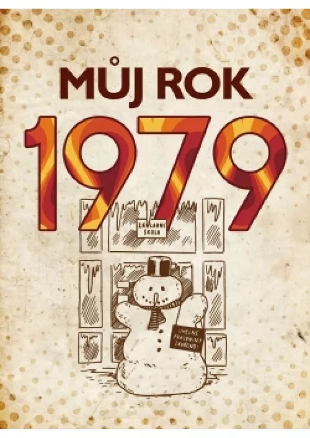 Martin Ježek - Můj rok 1979