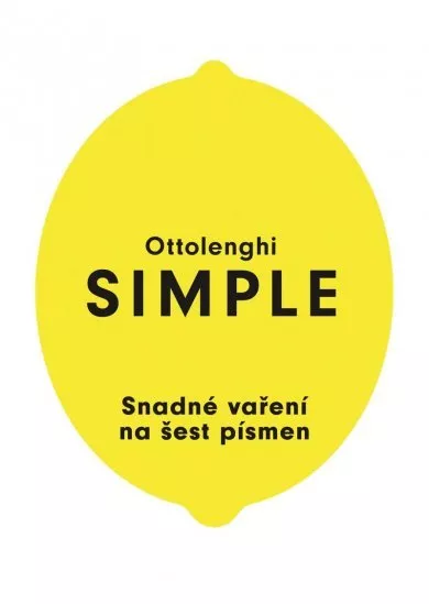 SIMPLE - Snadné vaření na šest písmen