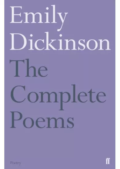 Complete Poems