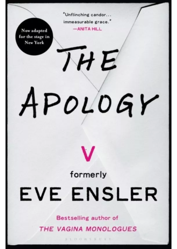 V (formerly Eve Ensler) - The Apology