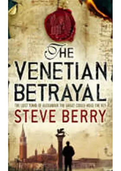 The Venetian Betrayal