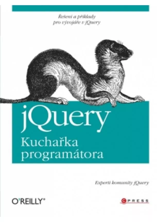 experti komunity jQuery - jQuery