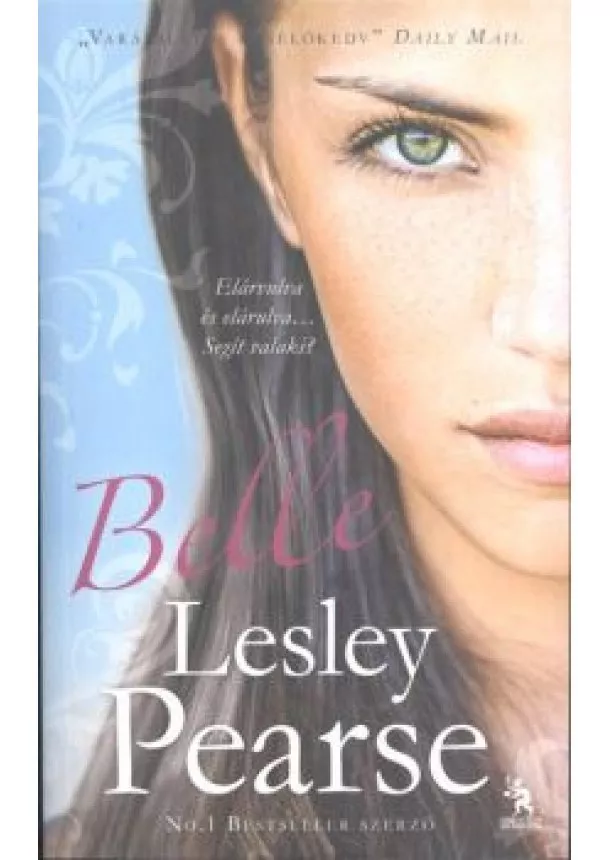 Lesley Pearse - Belle