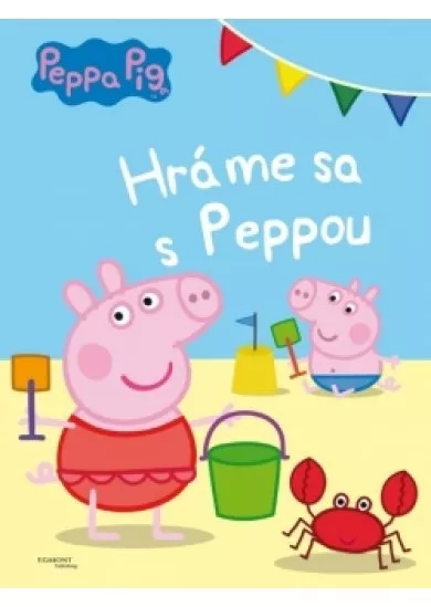 Peppa - Hráme sa s Peppou