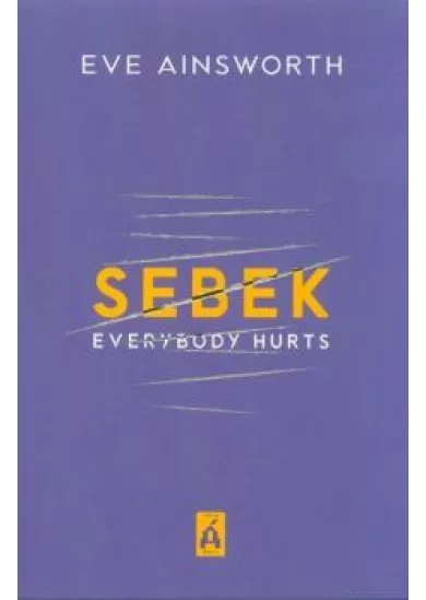 Sebek - Everybody hurts