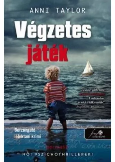 Végzetes játék