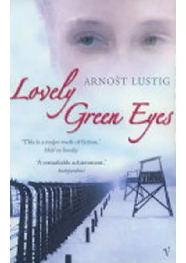 Arnošt Lustig - Lovely Green